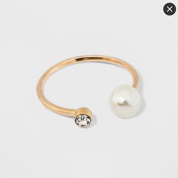 Jewelry - Wrap Ring-A new day-Gold